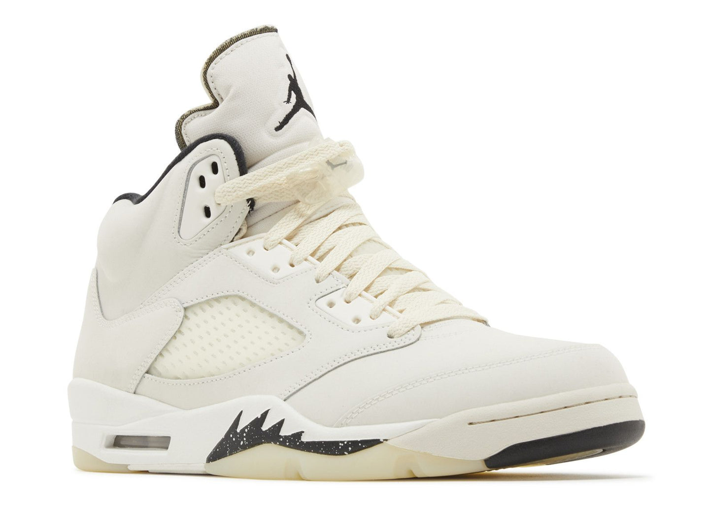 Air Jordan 5 Retro SE Sail