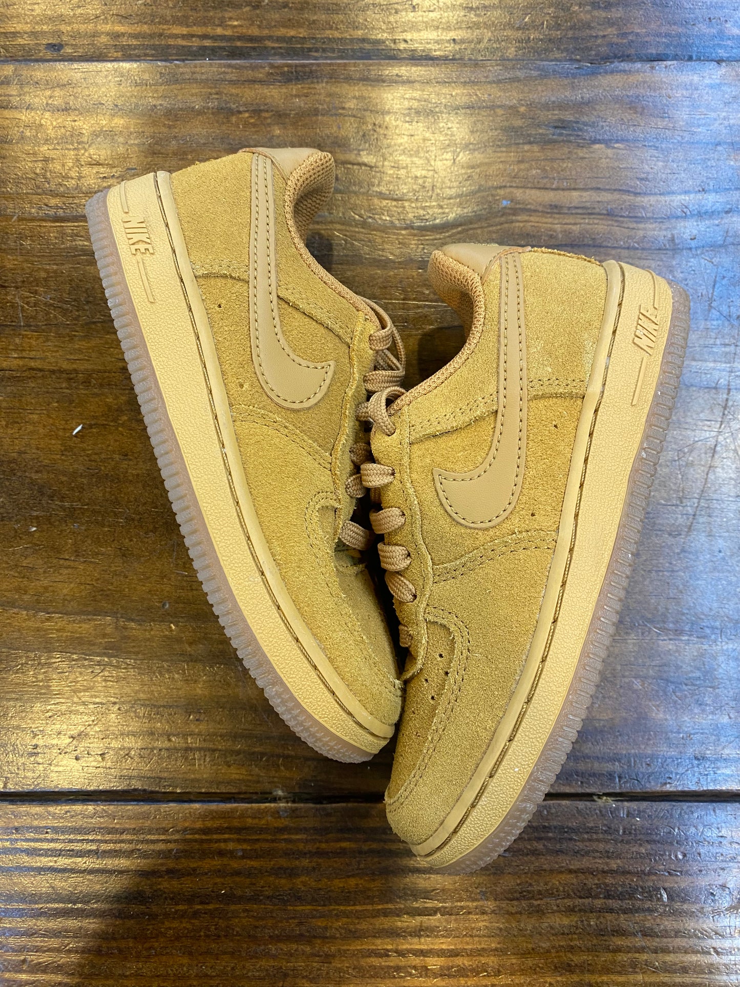 Force 1 LV 8 3 PS Wheat PRE-OWNED