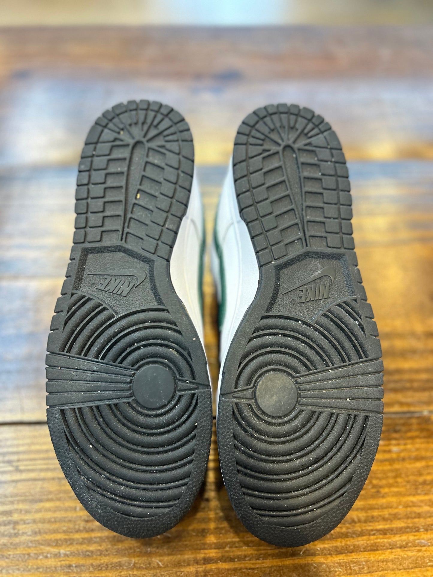 Dunk Low By You PRE-OWNED