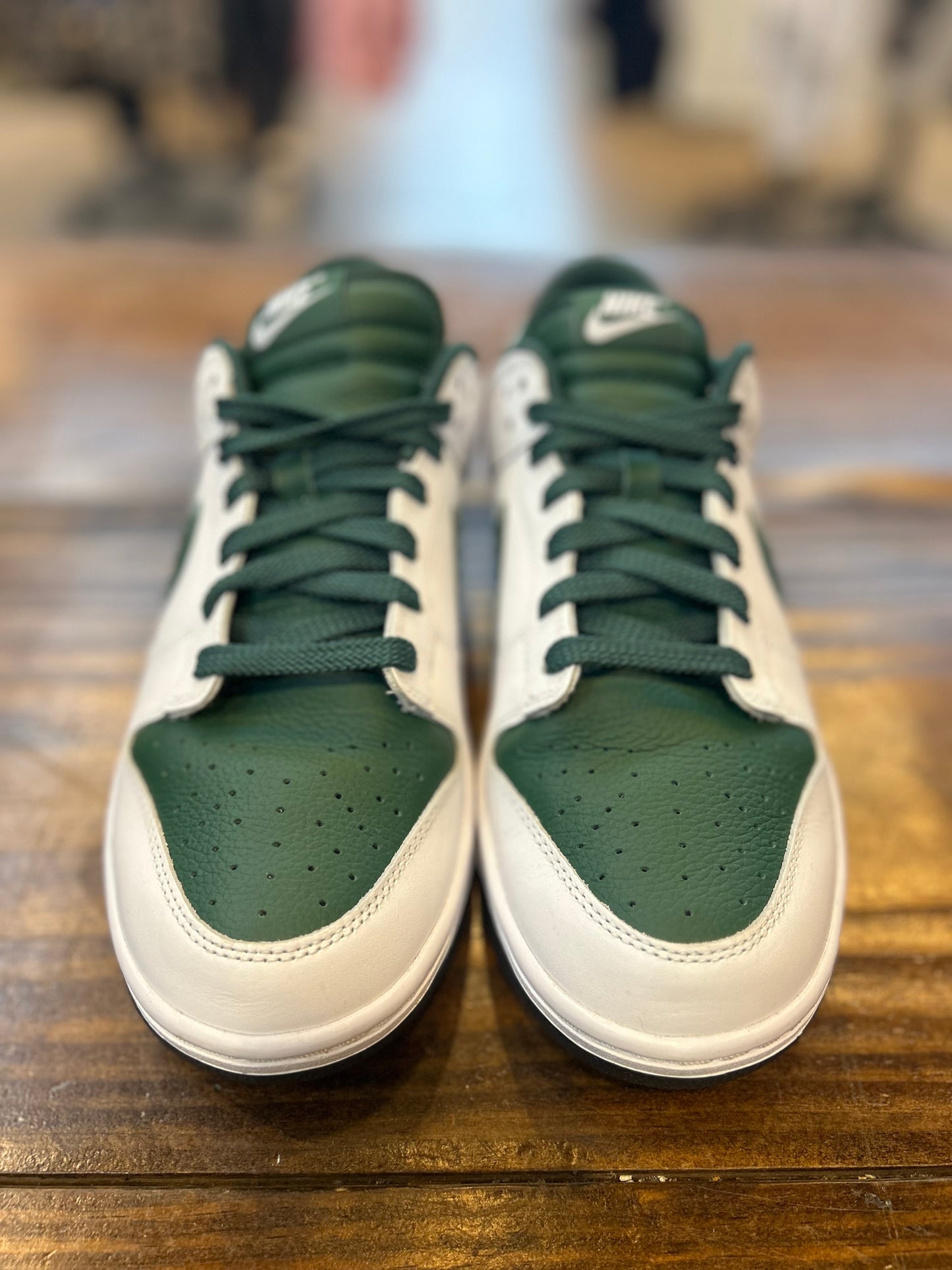 Dunk Low By You PRE-OWNED