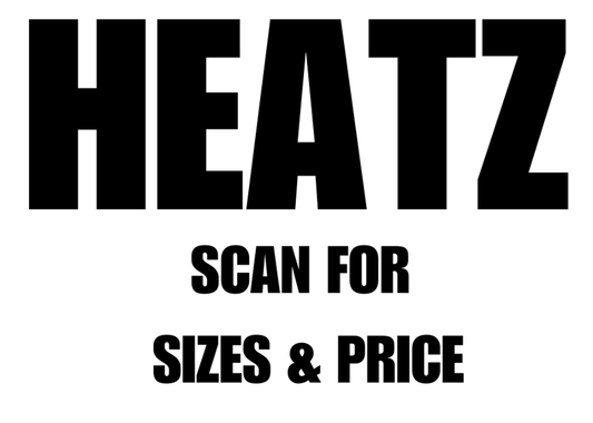 HEATZ VINTAGE COLLECTION