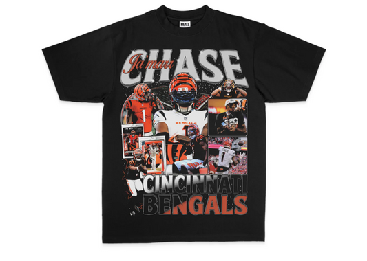 Jamarr Cincy Tee BLK