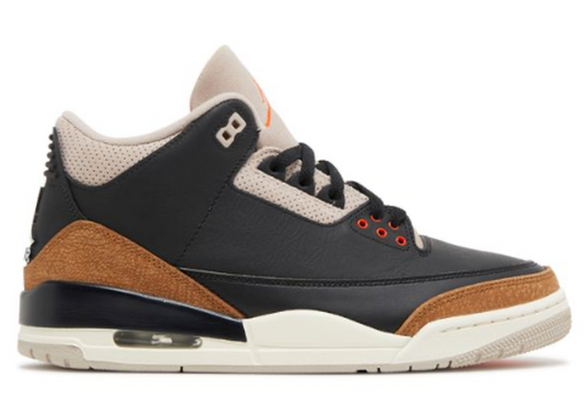 Jordan 3 Retro Desert Elephant PRE-OWNED