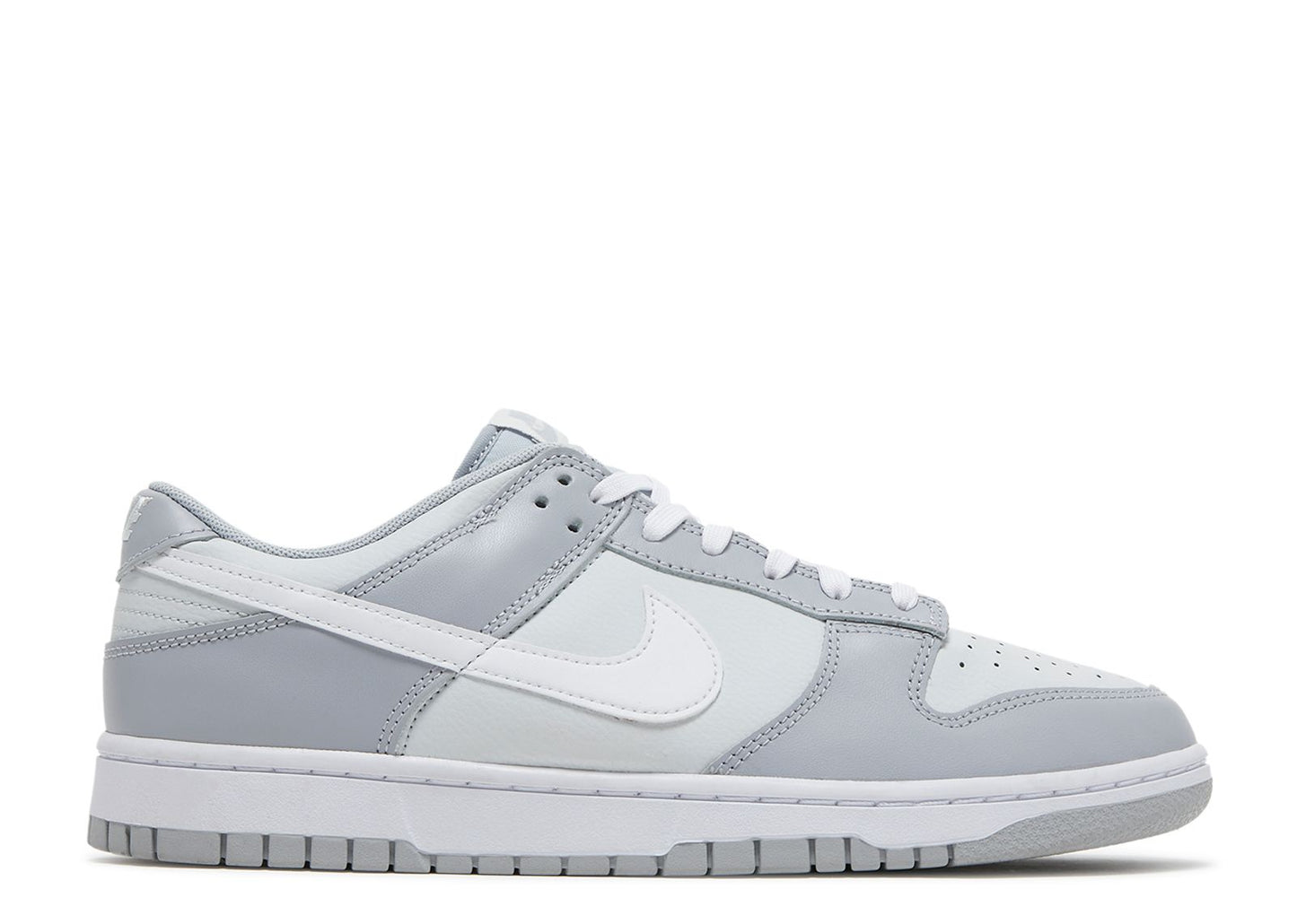 Dunk Low Pure Platinum