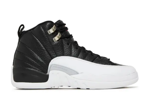 Jordan 12 Retro GS Playoff 2022 PRE OWNED