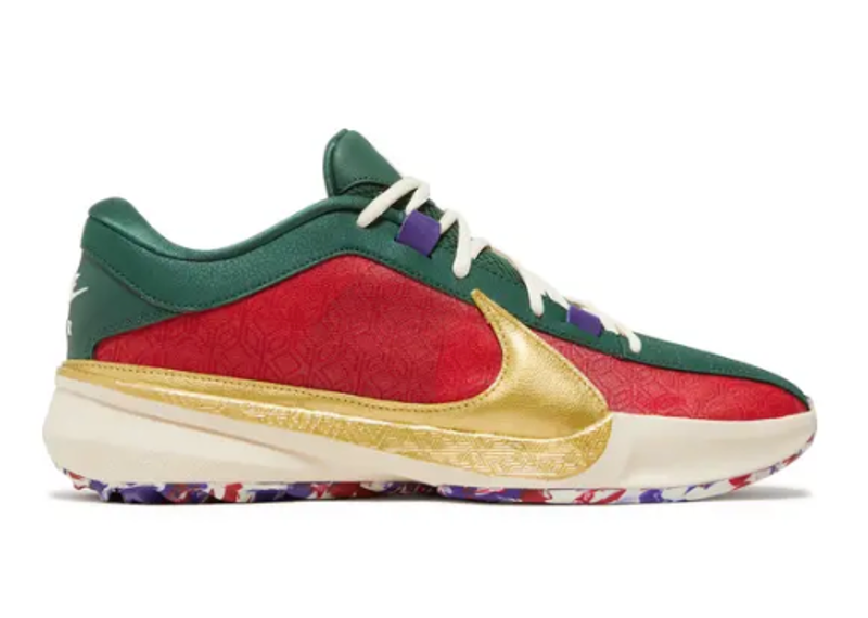 Zoom Freak 5 NRG Keep It A Buck PRE-OWNED