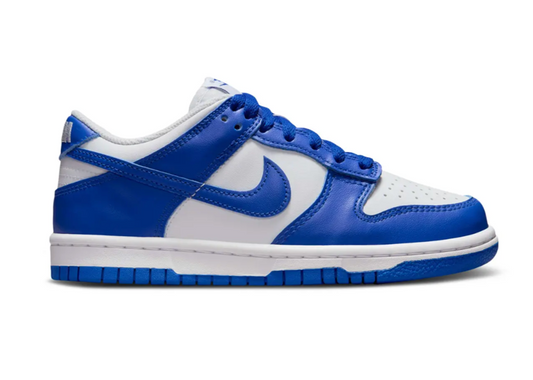 Dunk Low St. Johns 2025