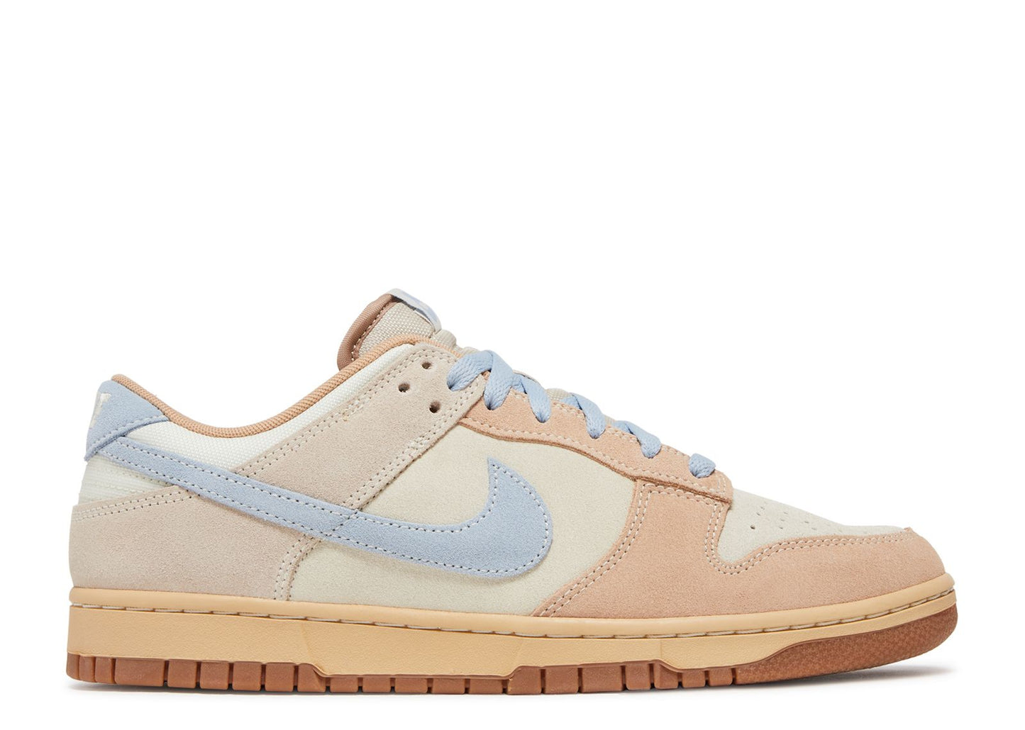 Dunk Low Sanddrift Armory Blue