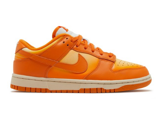 Wmns Dunk Low Magma Orange PRE-OWNED