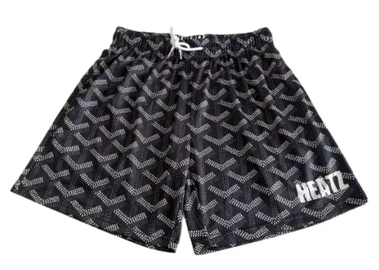Heatz Studio GO Heatz Mesh Shorts