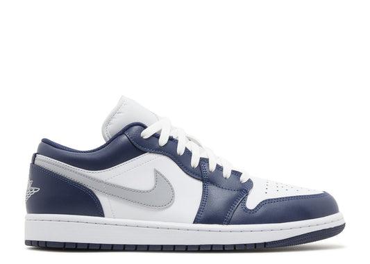 Air Jordan 1 Low Midnight Navy