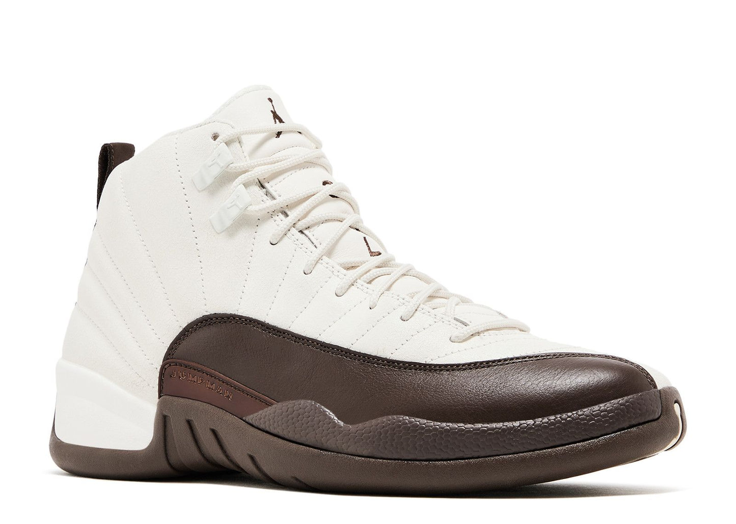 SoleFly x Air Jordan 12 Retro SP Cafecito