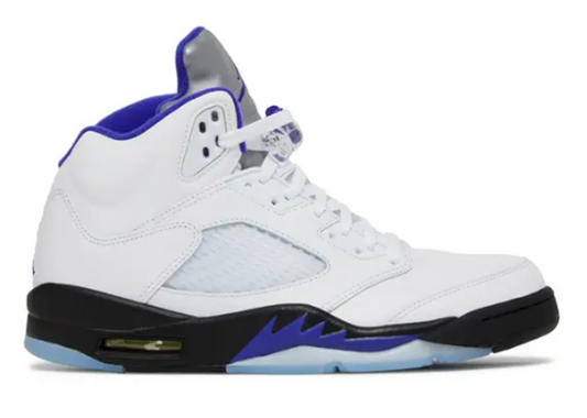 Jordan 5 Retro Concord PRE OWNED