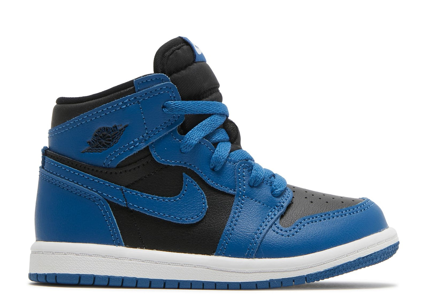 Air Jordan 1 Retro High OG TD Dark Marina Blue