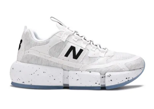 New Balance Jaden Smith X Vision Racer Natural PRE OWNED