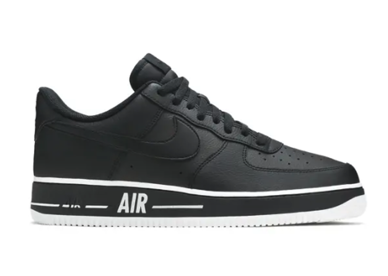Air Force 1 Low Bold Air PRE OWNED