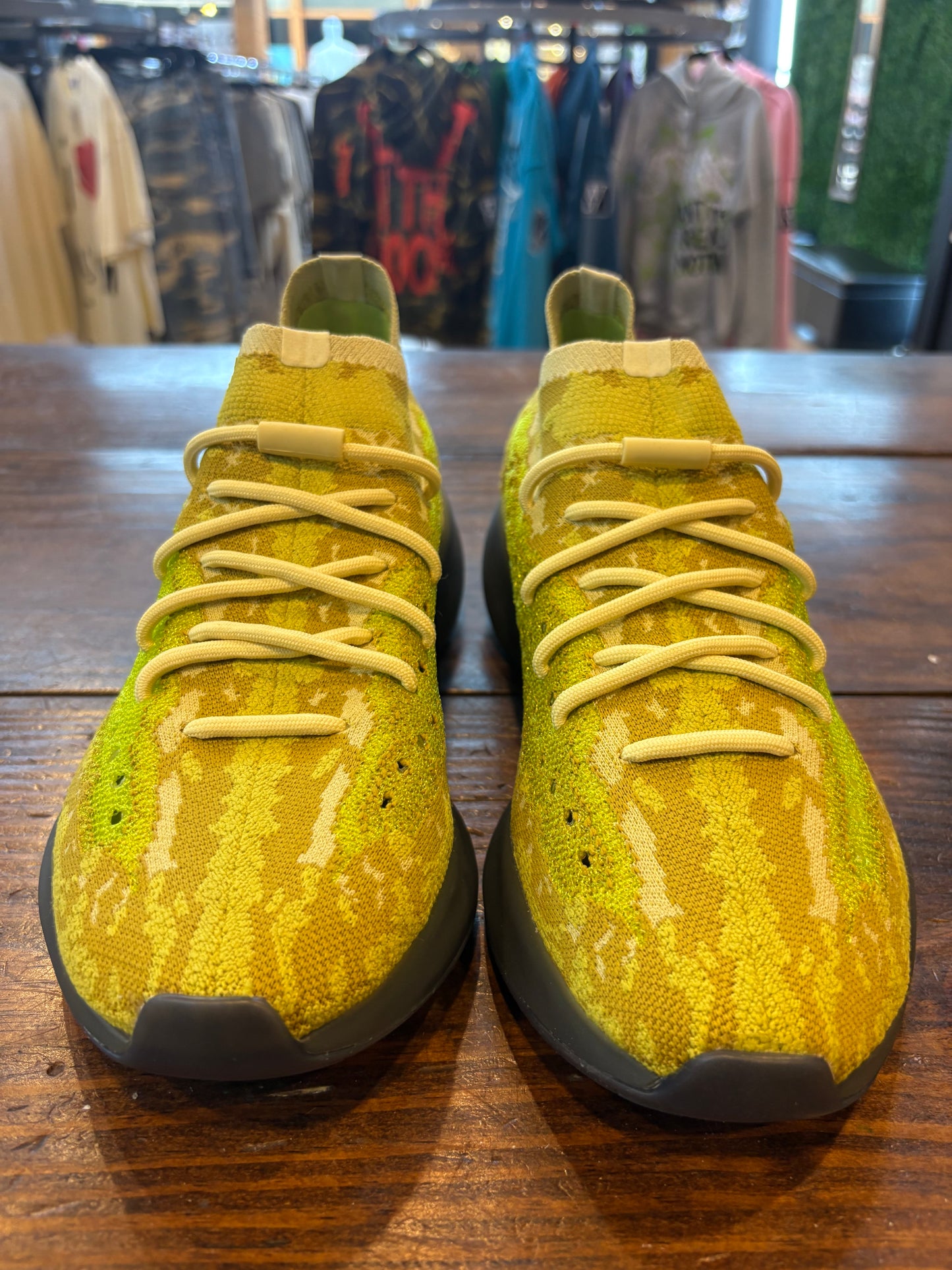 Yeezy Boost 380 Hylte