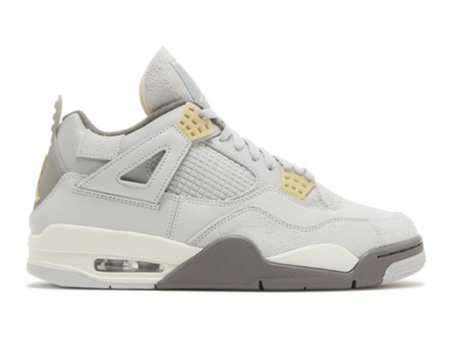 Jordan 4 Retro SE Craft Photon Dust PRE-OWNED
