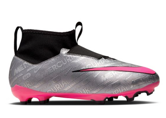 Zoom Mercurial Superfly 9 Academy FG MG GS 25th Anniversary Pack PRE OWNED