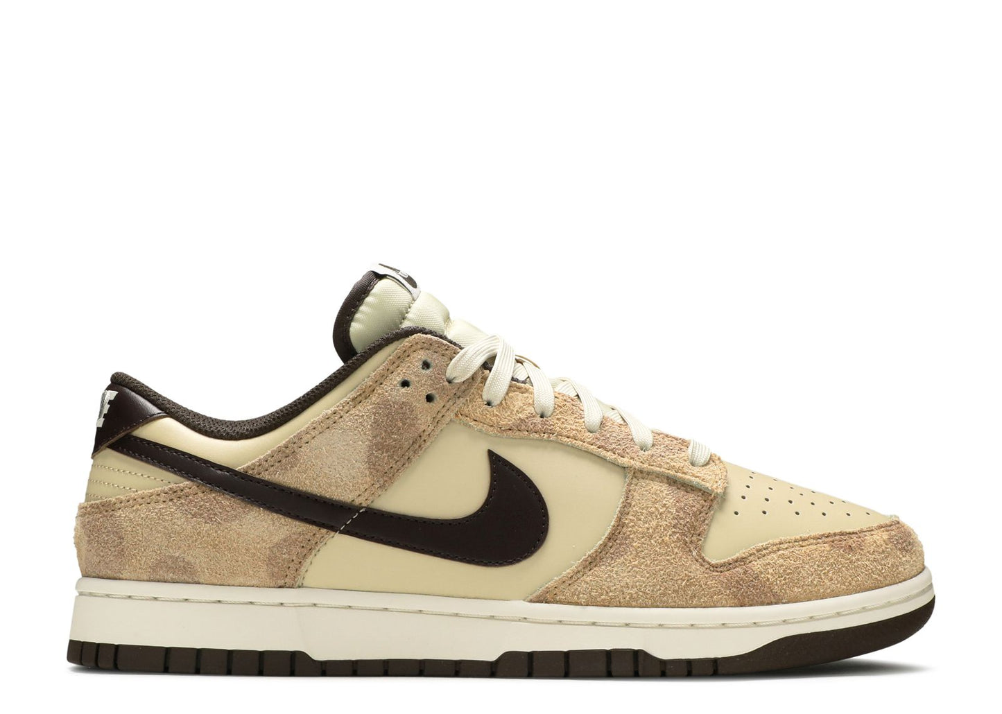 Dunk Low Premium Animal Pack - Cheetah