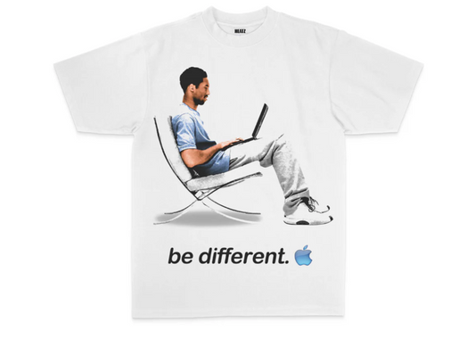 Kobe Be Different Tee
