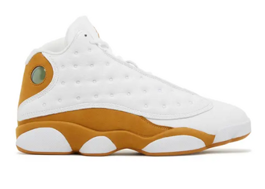Jordan 13 Retro Wheat 2023 PRE OWNED
