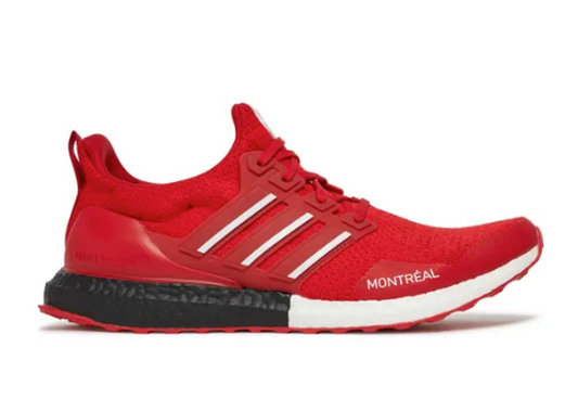 Ultra Boost DNA Montreal PRE OWNED