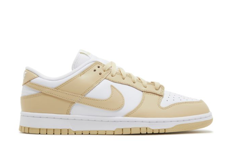 Dunk Low Team Gold PRE-OWNED