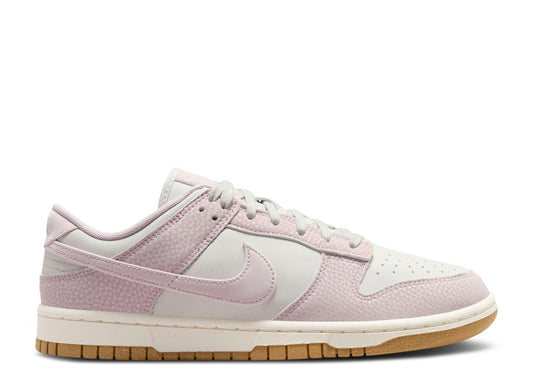 Dunk Low Next Nature Platinum Violet