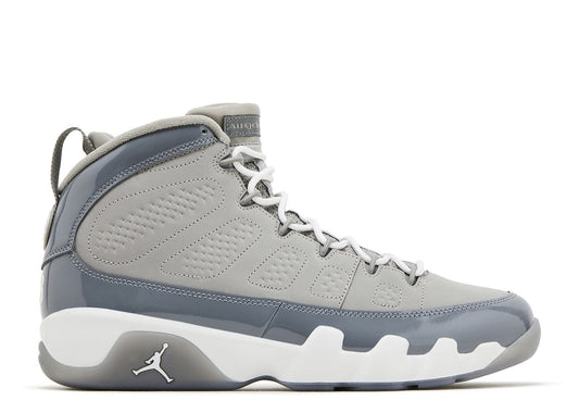 Air Jordan 11 Retro Cool Grey 2021