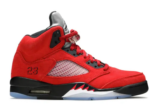 Jordan 5 Retro Raging Bull 2021 PRE OWNED