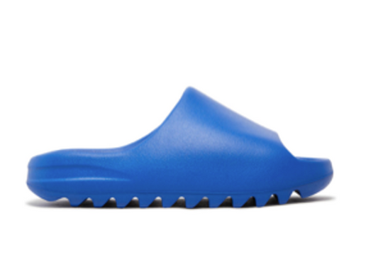 Yeezy Slide Azure PRE-OWNED