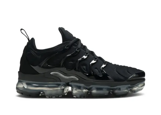 Wmns Air Vapor Max Plus SE Black PRE OWNED