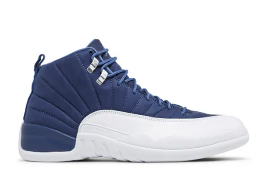 Jordan 12 Retro Indigo PRE OWNED