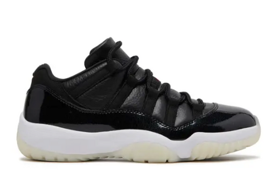 Jordan 11 Retro Low 72 10 PRE OWNED
