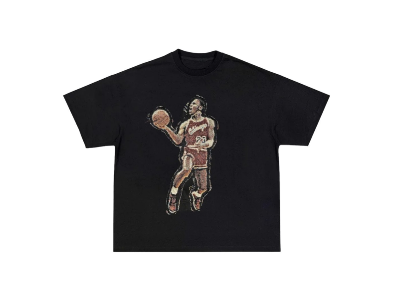 A.I.R MJ Patch Tee