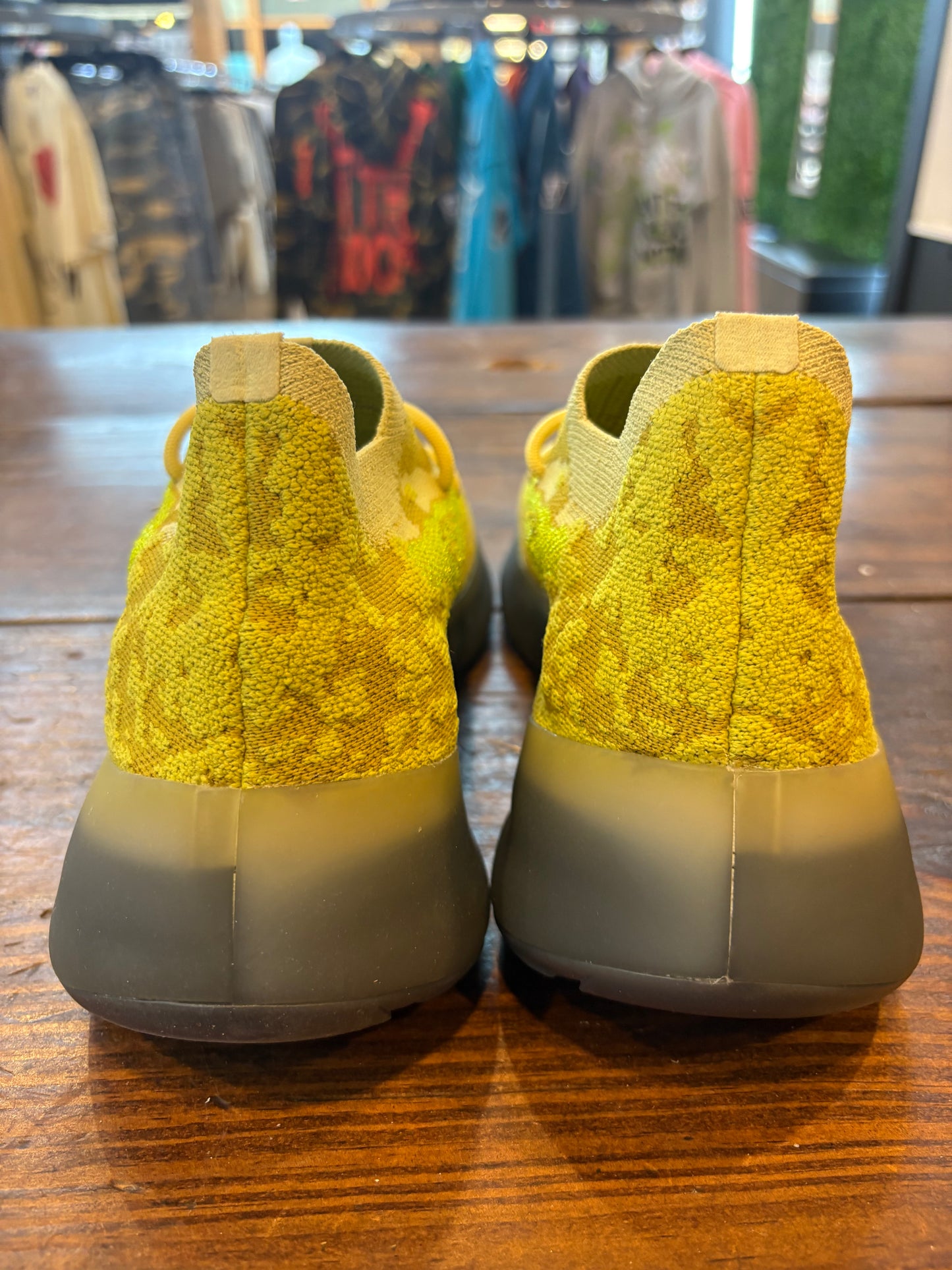 Yeezy Boost 380 Hylte