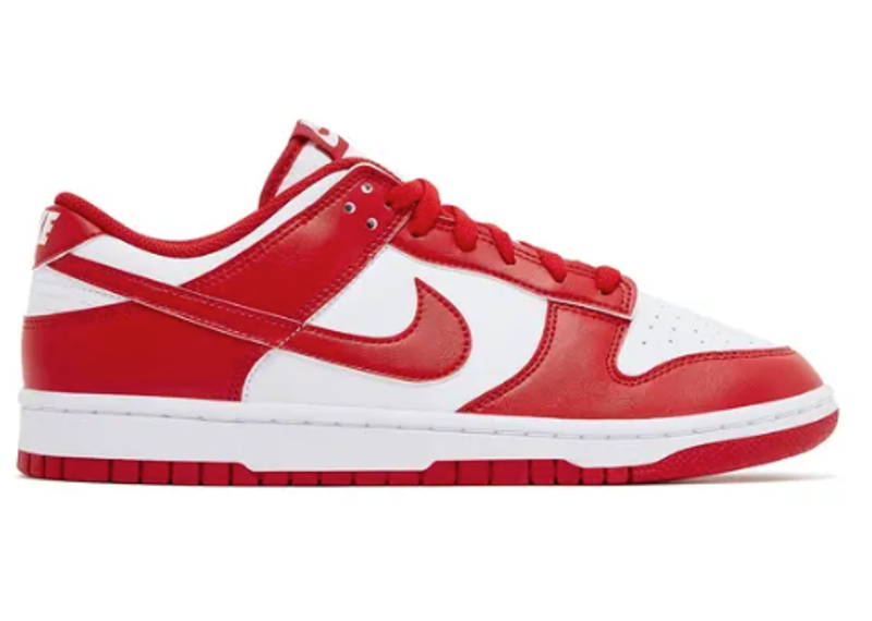 Dunk Low St Johns 2025 PRE OWNED