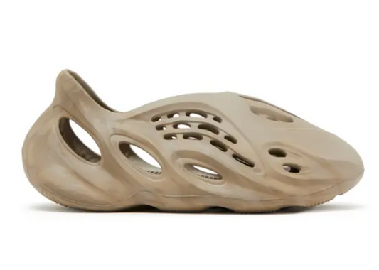 Yeezy Foam Runner Stone Sage PRE OWNED