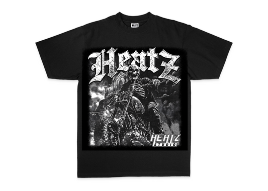 Heatz Motergrave Tee