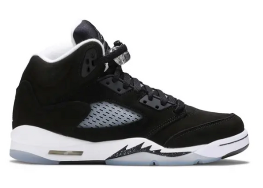 Jordan 5 Retro GS Oreo 2021 PRE OWNED