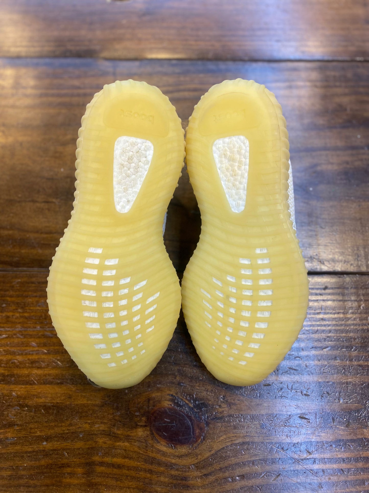 Yeezy Boost 350 V2 Natural PRE OWNED