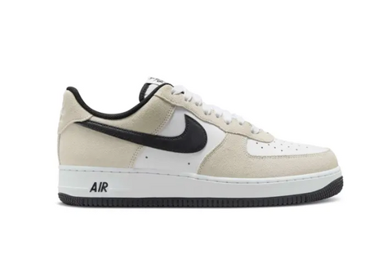 Air Force 1 07 LV 8 Photon Dust Black