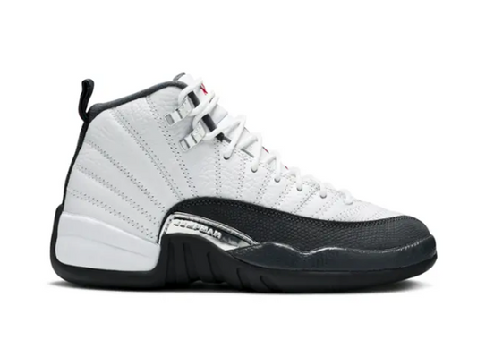Jordan 12 Retro BG Dark Grey PRE OWNED