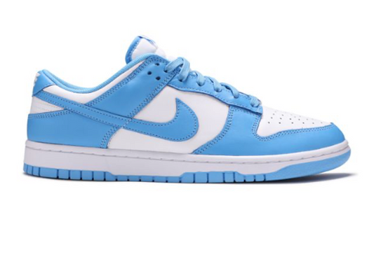 Dunk Low University Blue PRE OWNED