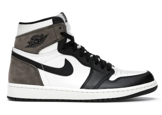 Jordan 1 Retro High Dark Mocha PRE-OWNED