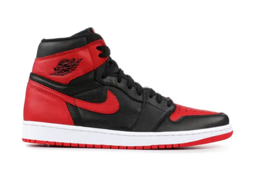 Air Jordan  JORDAN 1 RETRO HIGH OG NRG HOMAGE TO HOME