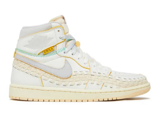 Union LA X Bephies Beauty Supply X Jordan 1 Retro High OG SP Summer Of 96 PRE OWNED