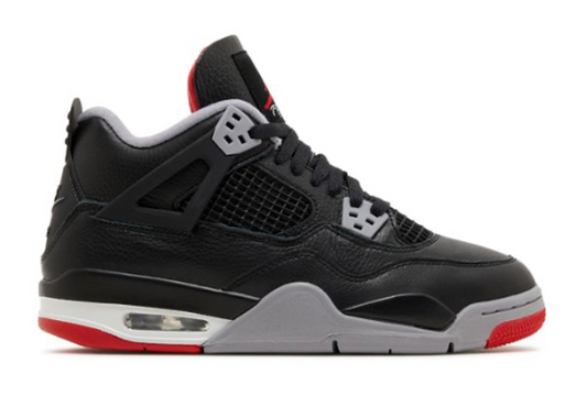Jordan 4 Retro GS Bred Reimagined PRE OWNED
