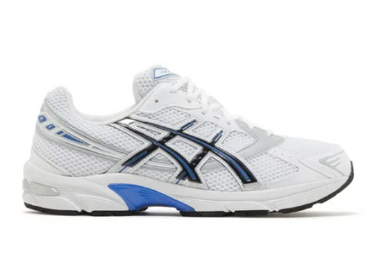 Gel 1130 White Tuna Blue PRE OWNED